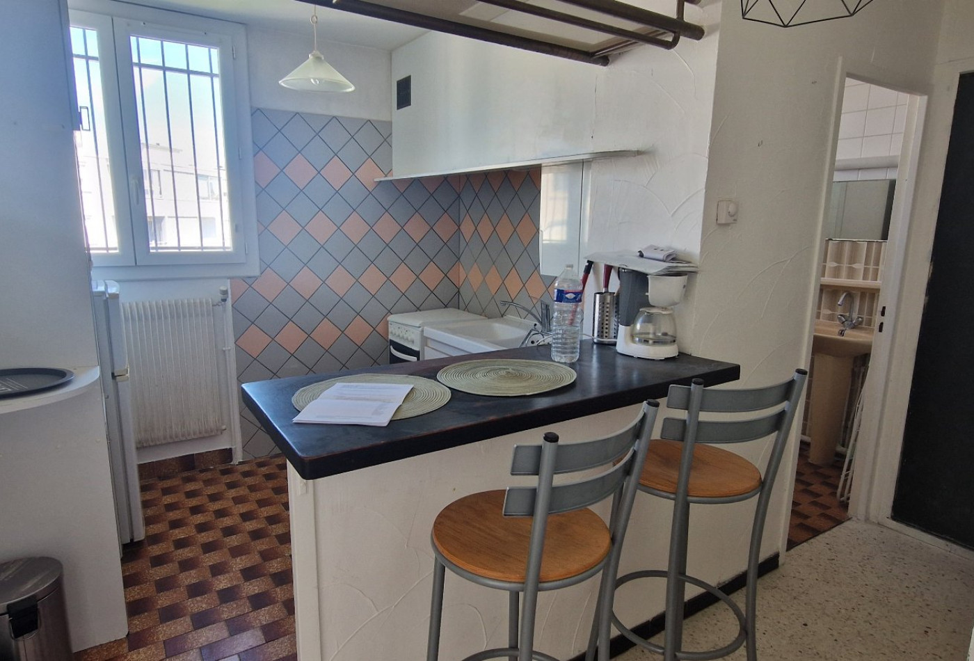 location Appartement Montpellier - Photo 4