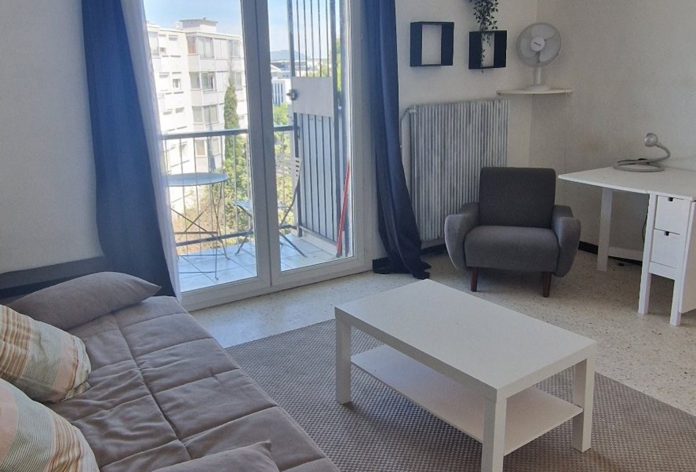 location Appartement Montpellier - Photo 5