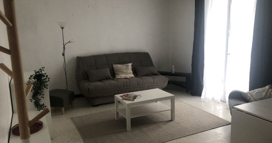 location Appartement Montpellier