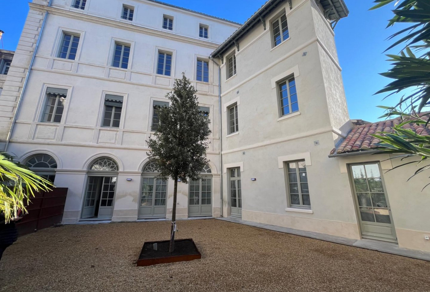 location Appartement Montpellier - Photo 8