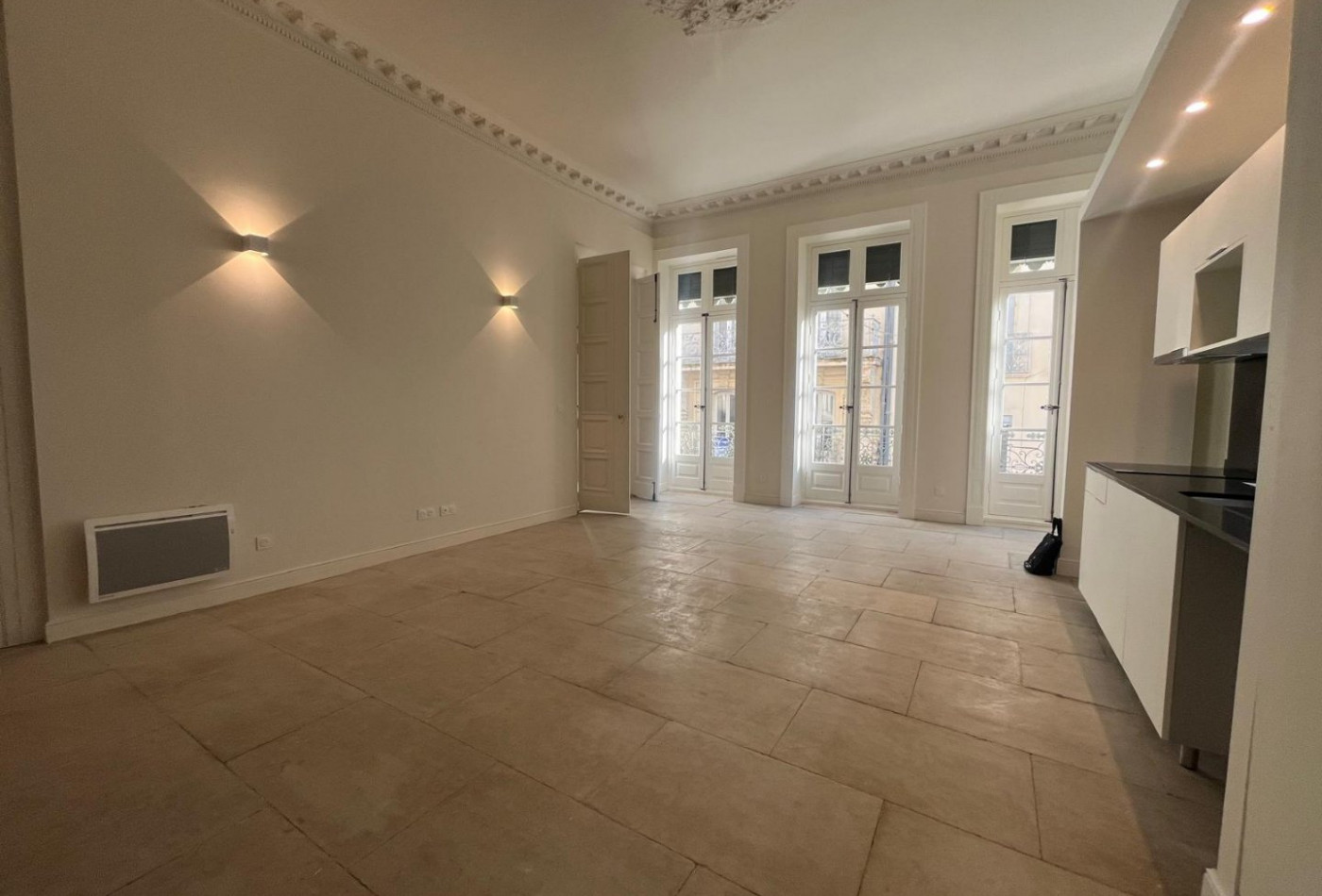 location Appartement Montpellier - Photo 2