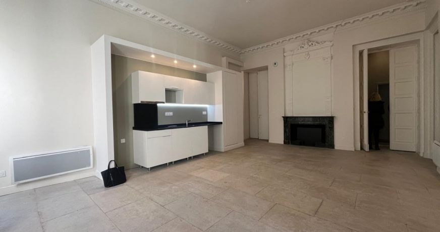 location Appartement Montpellier