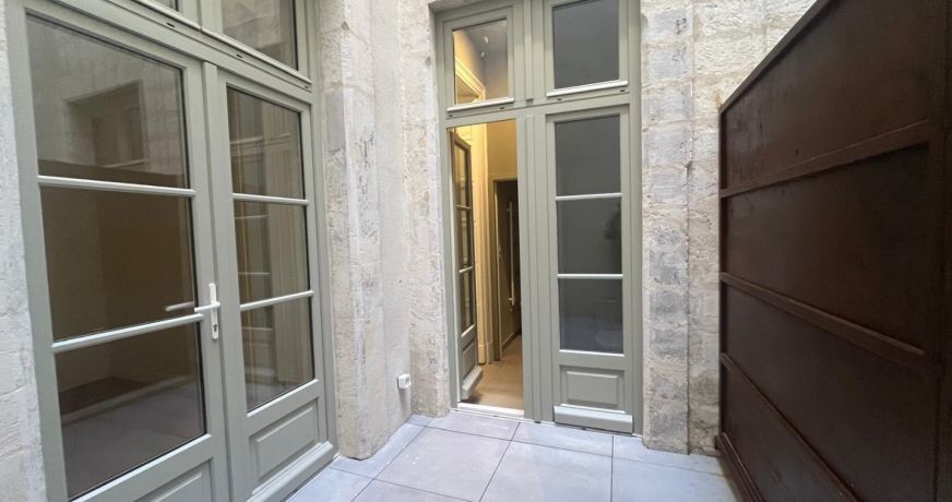 location Appartement Montpellier