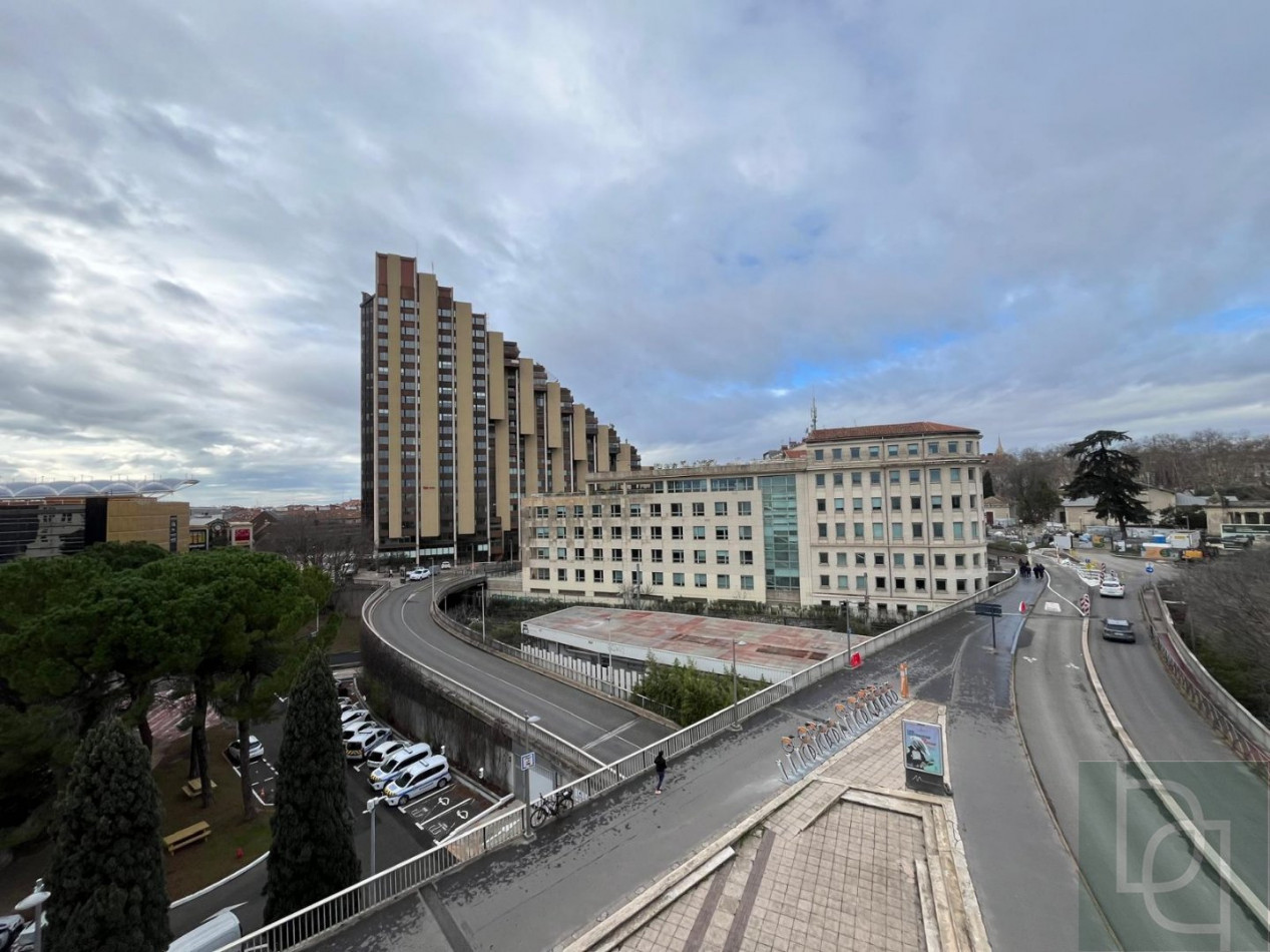 vente Résidence seniors Montpellier - Photo 2