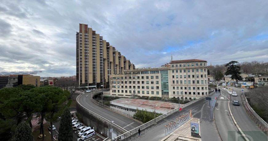 vente Résidence seniors Montpellier