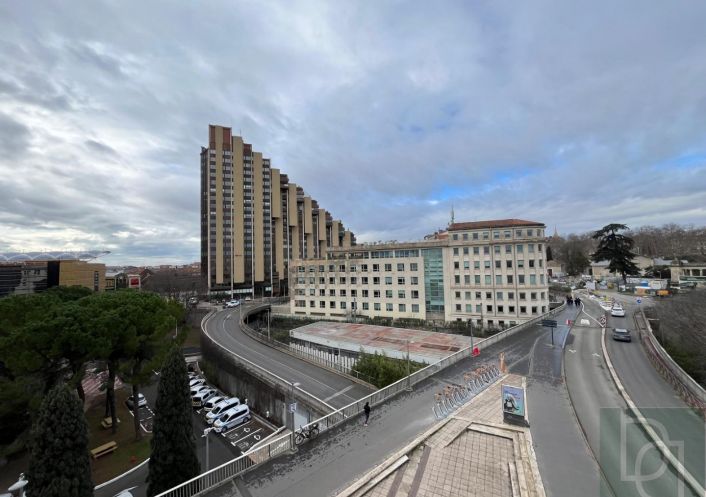 vente Résidence seniors Montpellier
