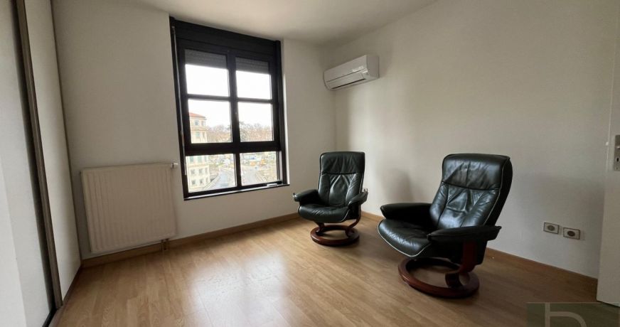 vente Résidence seniors Montpellier