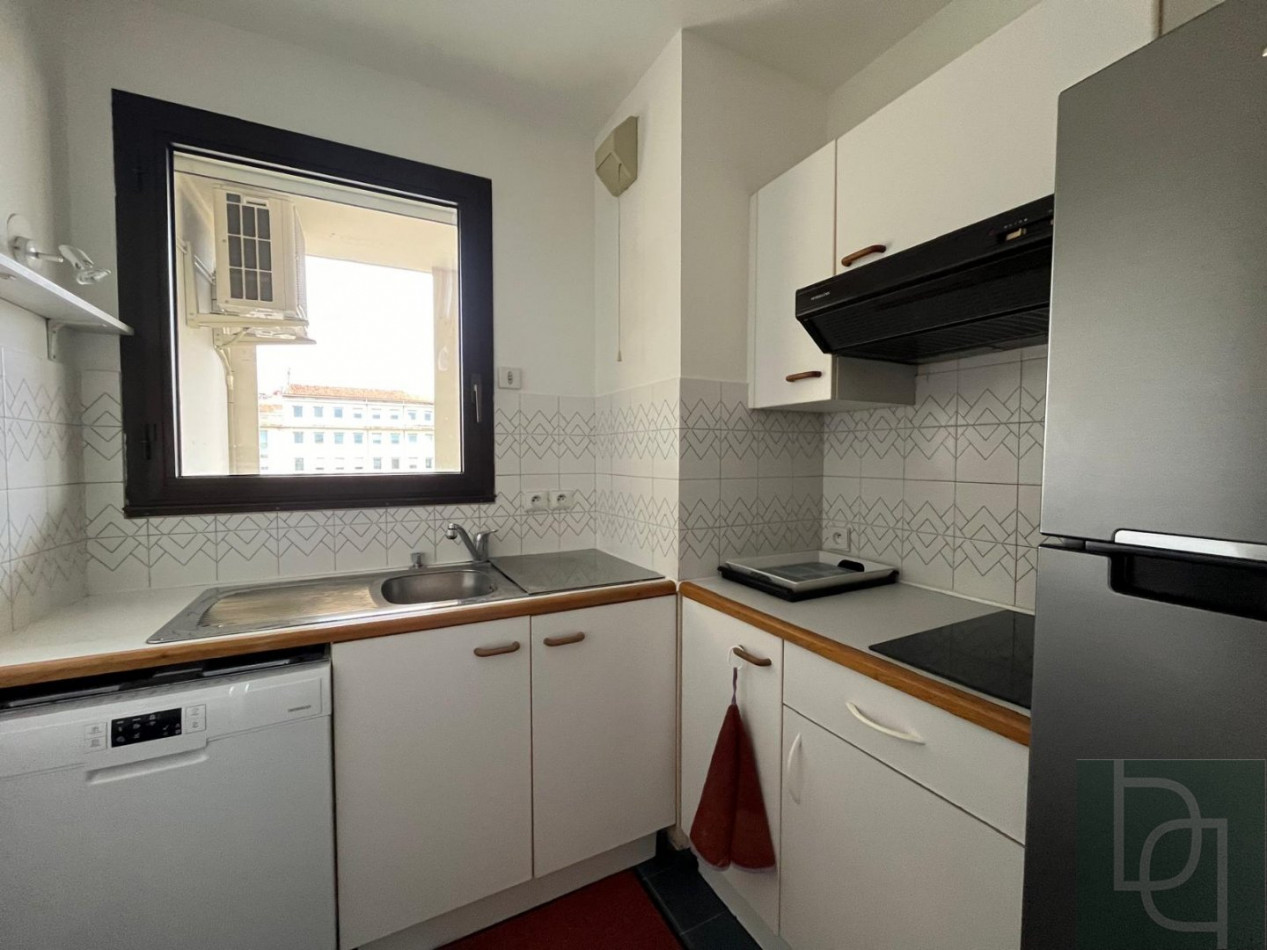 vente Résidence seniors Montpellier - Photo 10