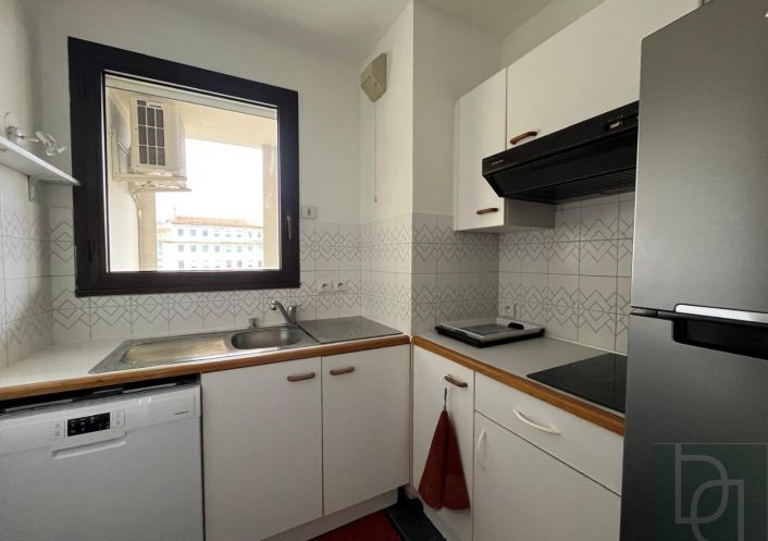 vente Résidence seniors Montpellier