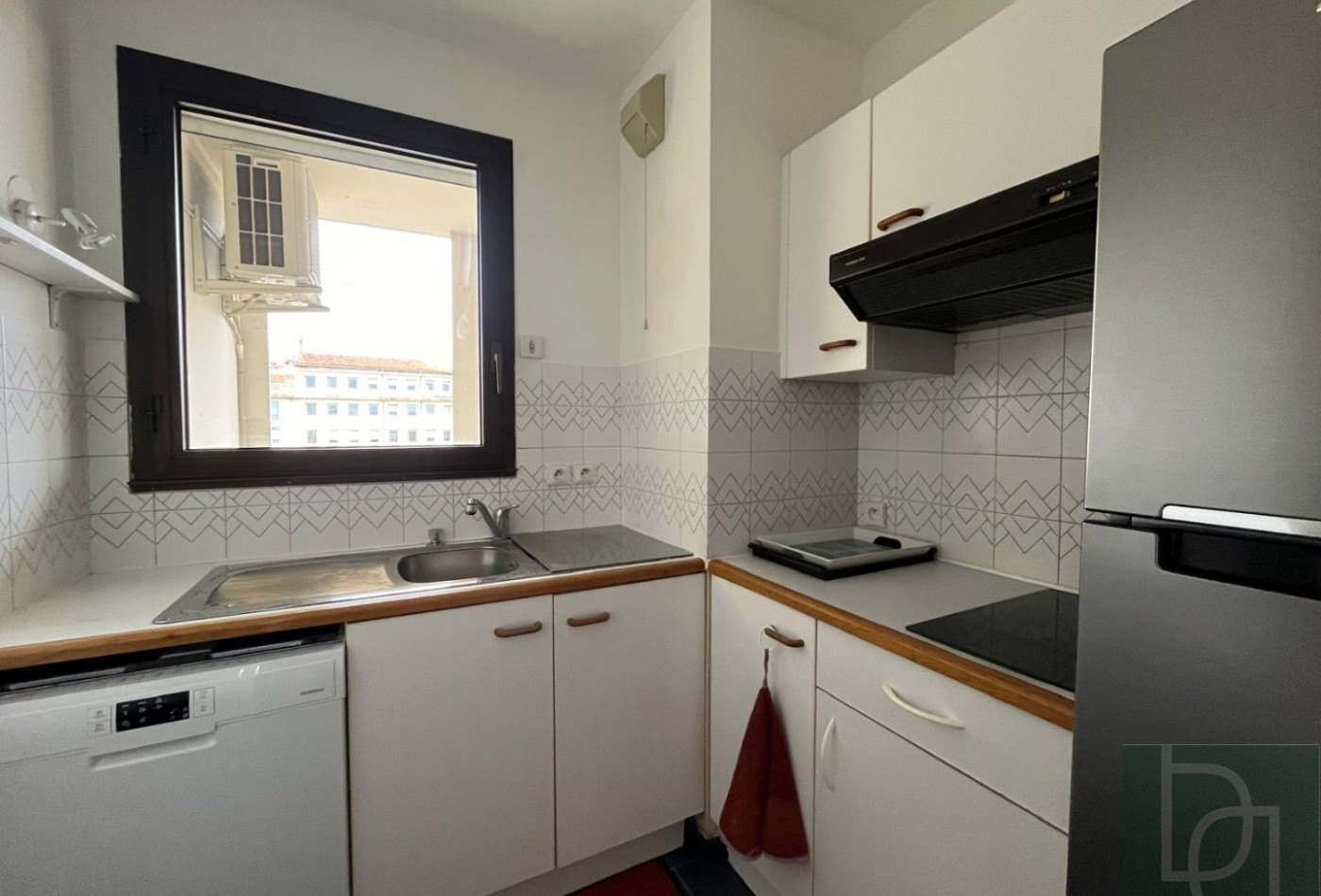 vente Résidence seniors Montpellier - Photo 10