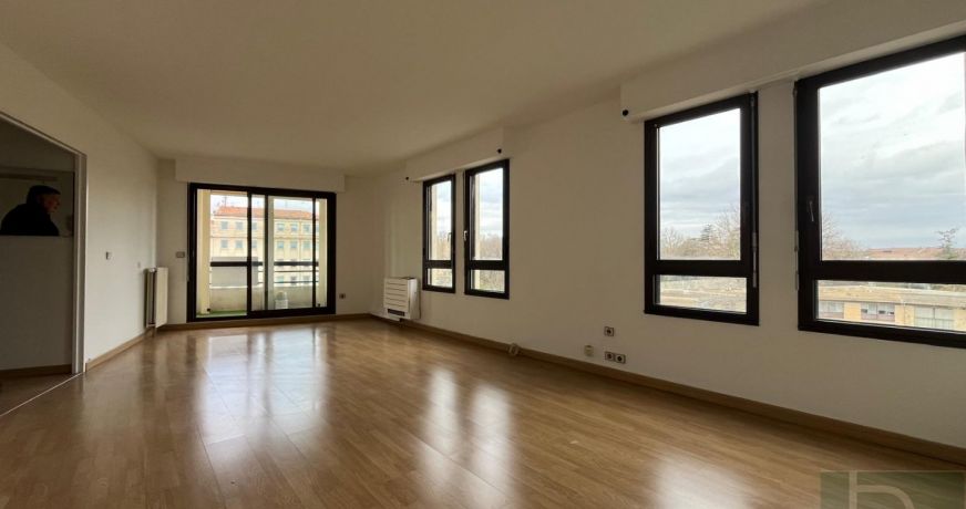 vente Résidence seniors Montpellier