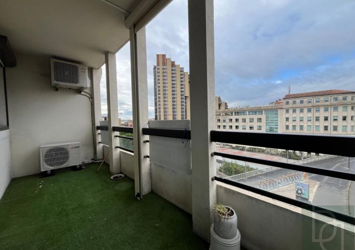 vente Résidence seniors Montpellier