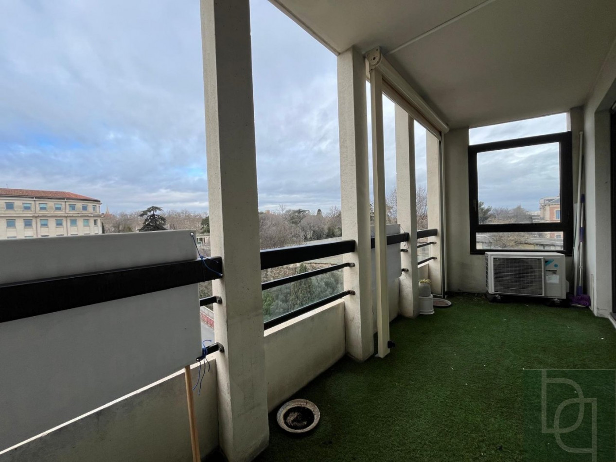 vente Résidence seniors Montpellier - Photo 3