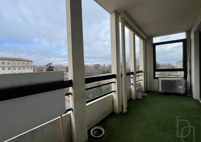 vente Résidence seniors Montpellier