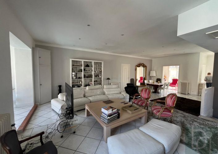 vente Maison Montpellier
