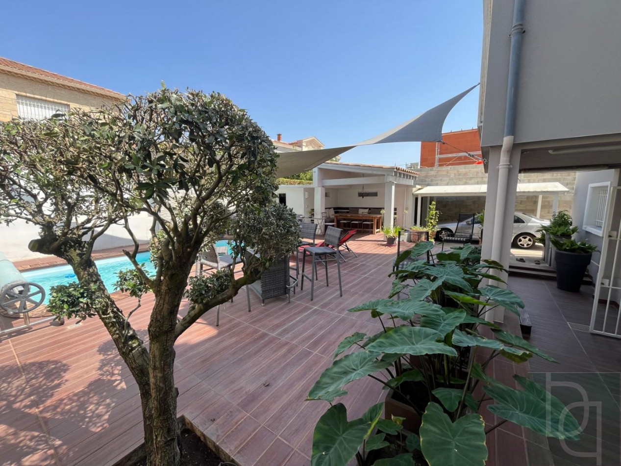 vente Maison Montpellier - Photo 3