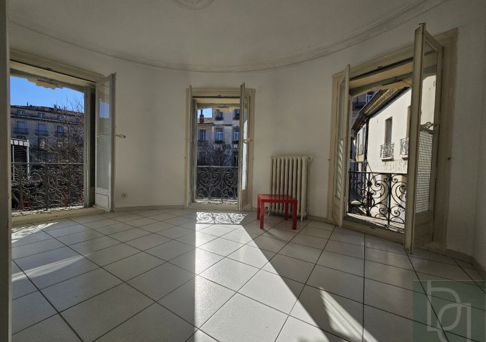 vente Appartement Montpellier