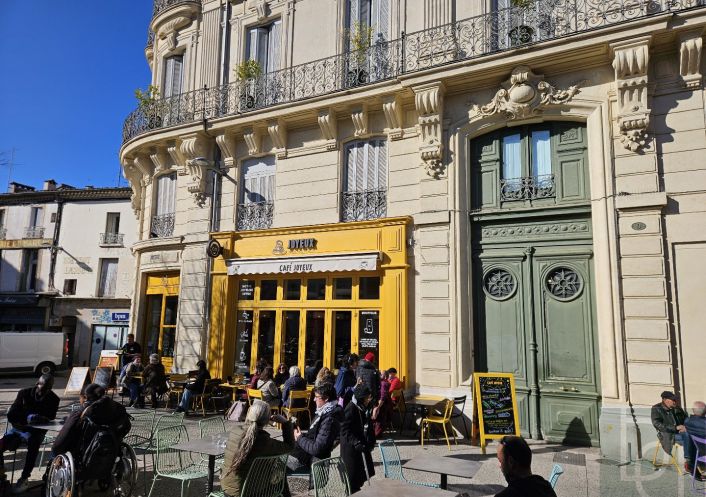 vente Appartement Montpellier