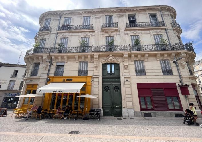 vente Appartement Montpellier
