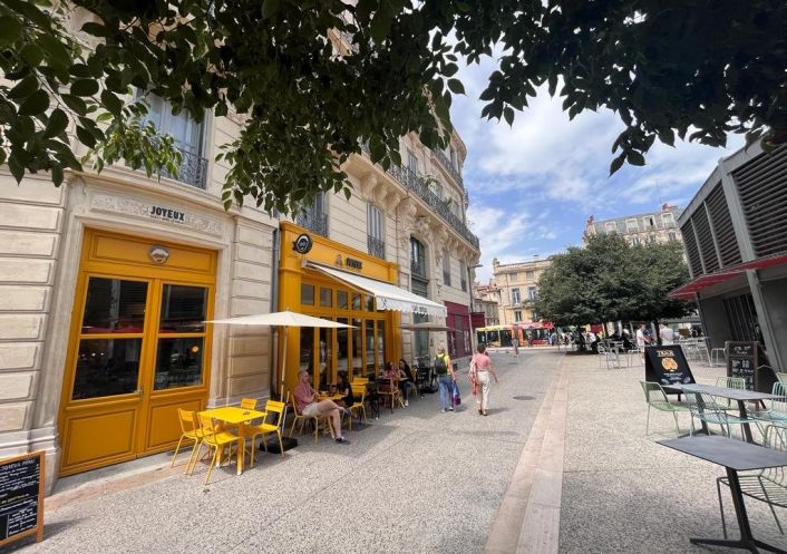 vente Appartement Montpellier