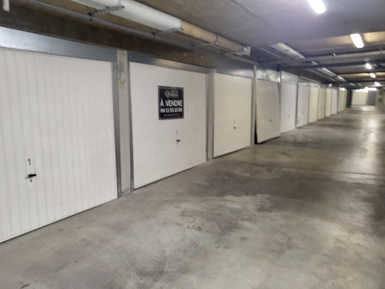 vente Garage Montpellier - Photo 2