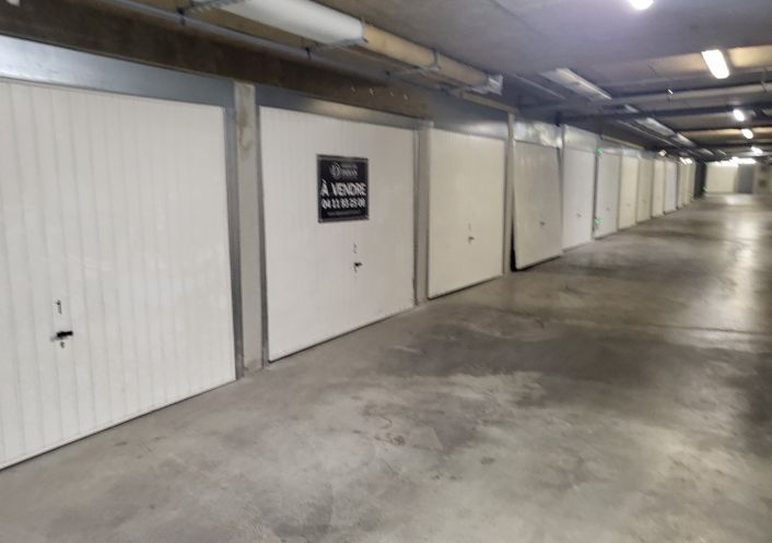 vente Garage Montpellier