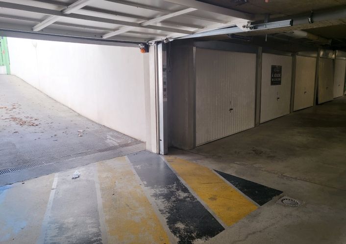 vente Garage Montpellier
