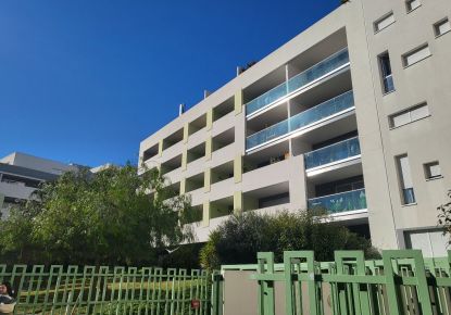 vente Garage Montpellier