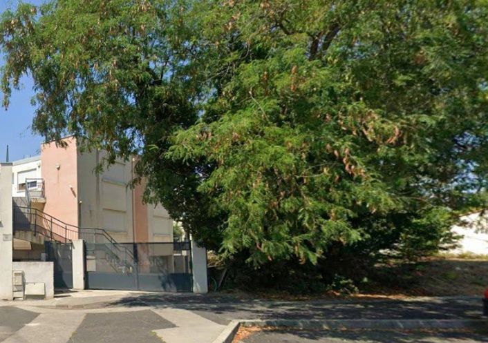 vente Appartement en résidence Montpellier