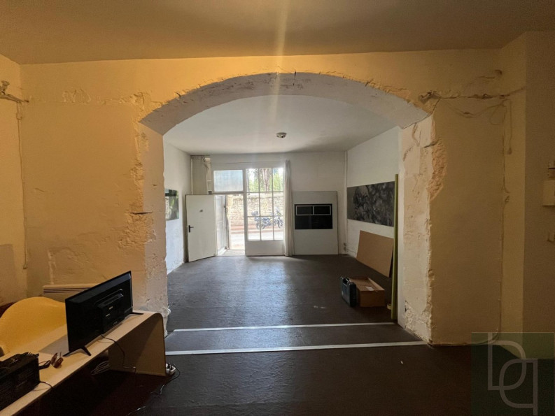 location Local commercial Montpellier - Photo 1