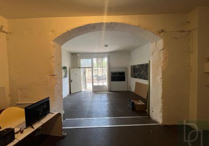 location Local commercial Montpellier