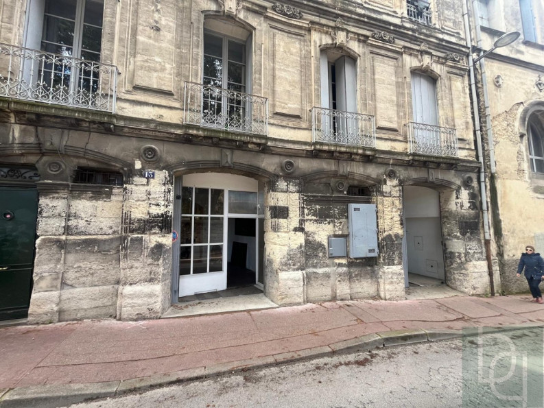 location Local commercial Montpellier - Photo 3