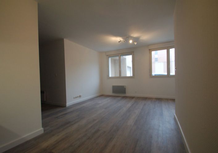 location Appartement Montpellier