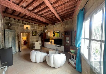 vente Duplex Villeneuve Les Maguelone