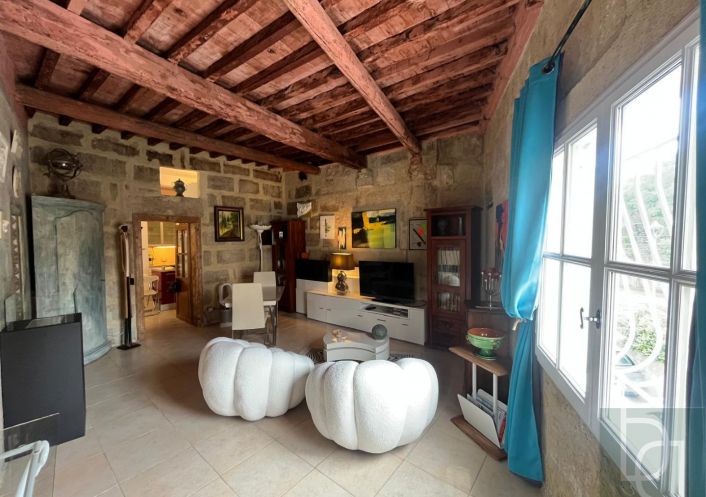 vente Duplex Villeneuve Les Maguelone