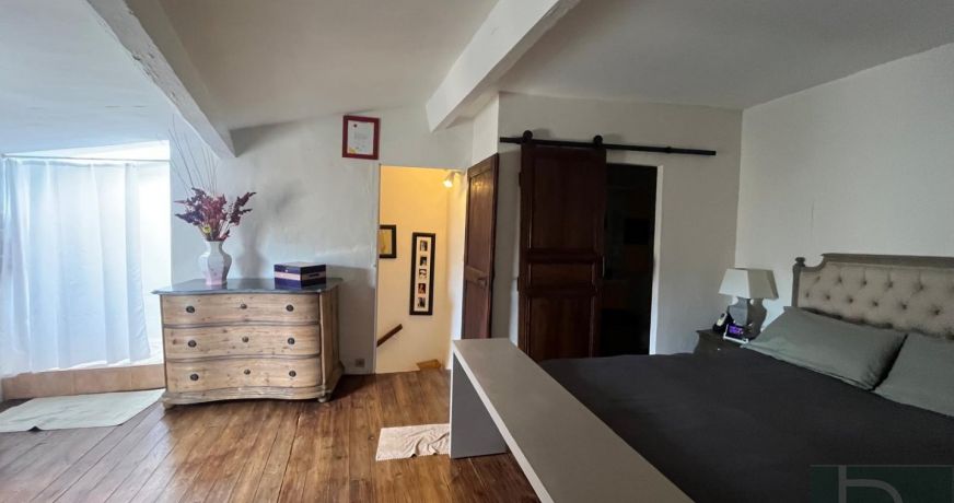 vente Duplex Villeneuve Les Maguelone