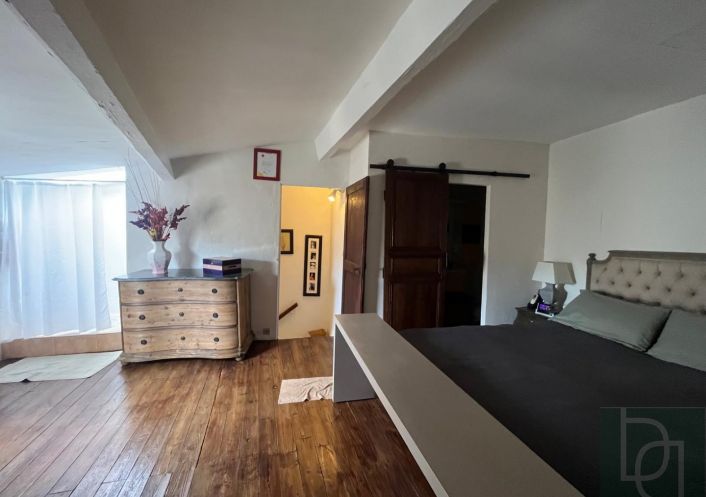 vente Duplex Villeneuve Les Maguelone