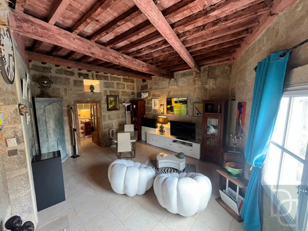 vente Duplex Villeneuve Les Maguelone - Photo 6