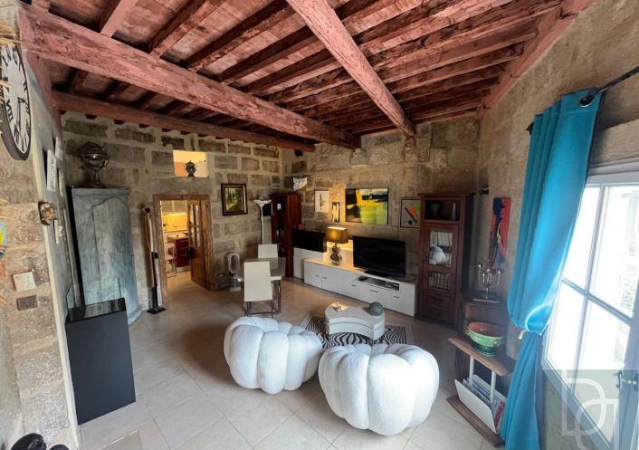 vente Duplex Villeneuve Les Maguelone