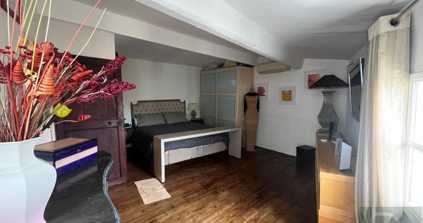 vente Duplex Villeneuve Les Maguelone