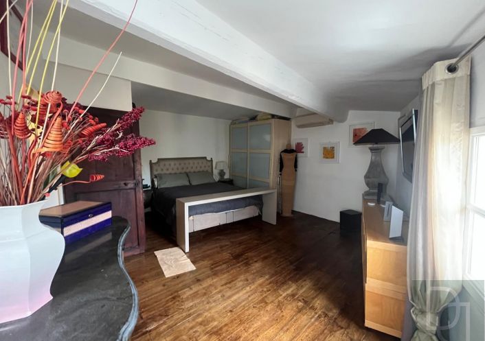 vente Duplex Villeneuve Les Maguelone