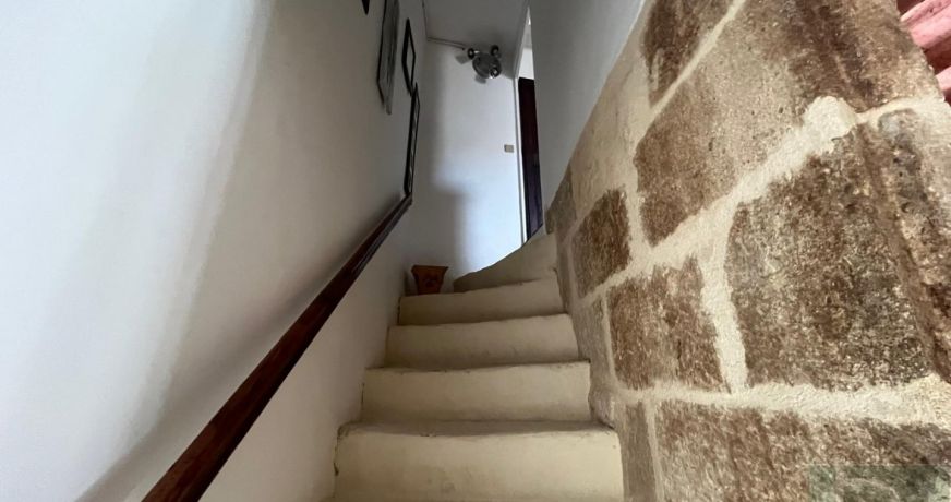 vente Duplex Villeneuve Les Maguelone
