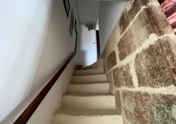 vente Duplex Villeneuve Les Maguelone