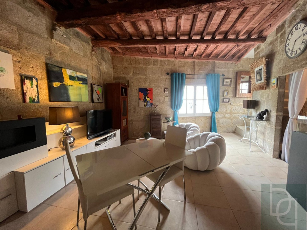 vente Duplex Villeneuve Les Maguelone - Photo 9