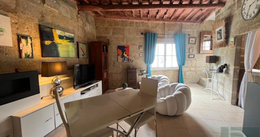 vente Duplex Villeneuve Les Maguelone