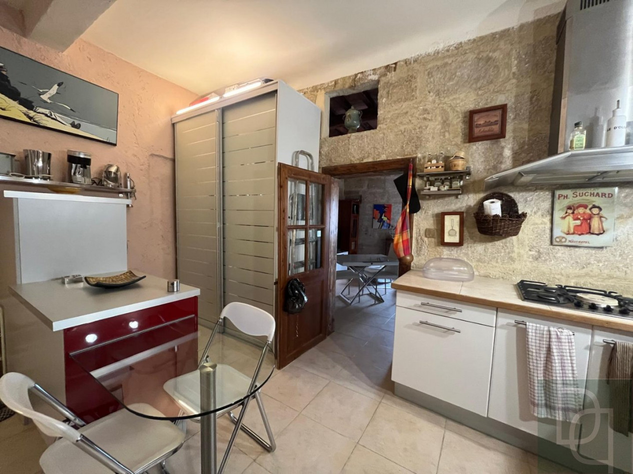 vente Duplex Villeneuve Les Maguelone - Photo 8