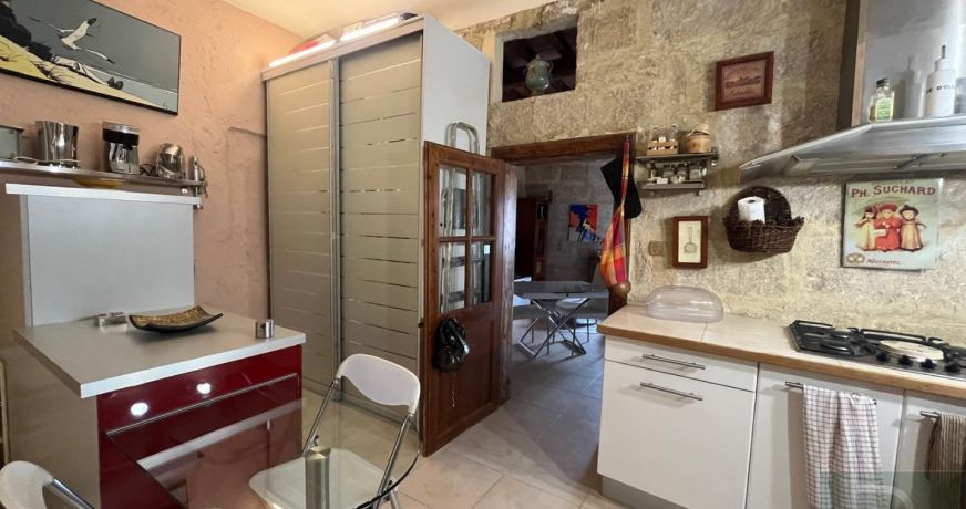 vente Duplex Villeneuve Les Maguelone