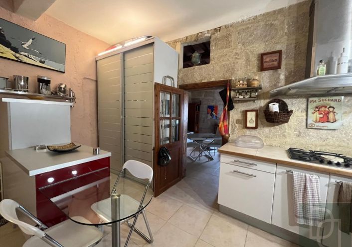 vente Duplex Villeneuve Les Maguelone