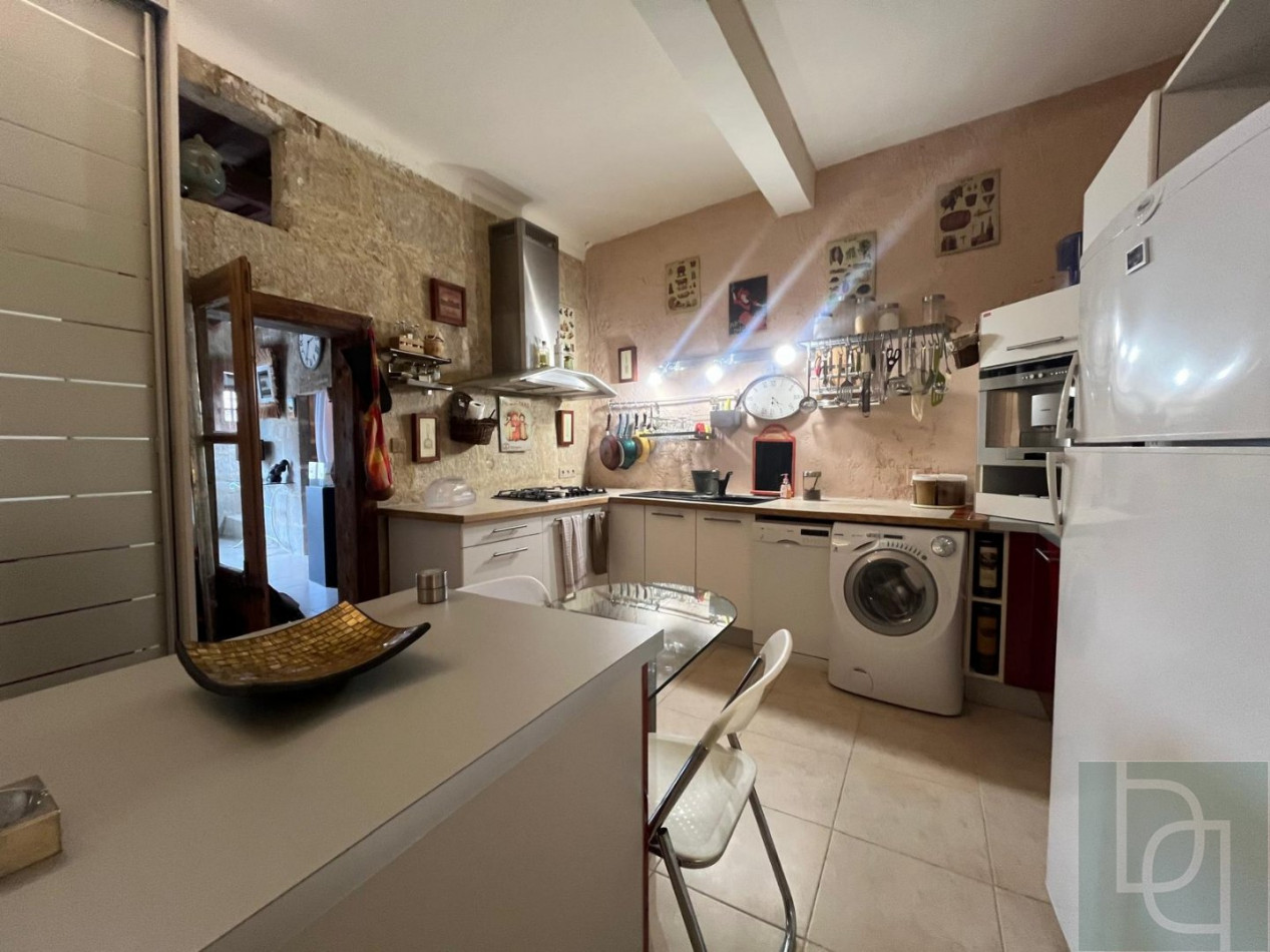 vente Duplex Villeneuve Les Maguelone - Photo 3