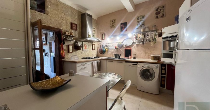 vente Duplex Villeneuve Les Maguelone
